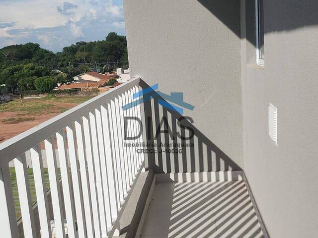 Apartamento para Venda em Araraquara - 2