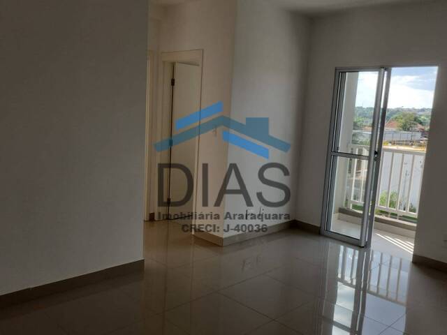 Apartamento para Venda em Araraquara - 3