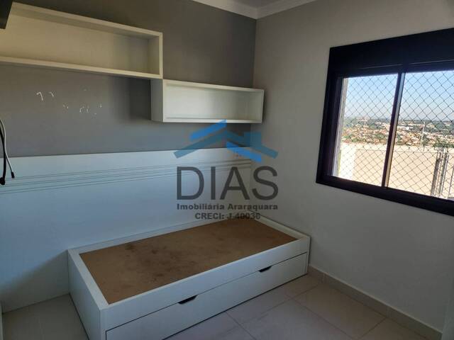 Apartamento para Venda em Araraquara - 5