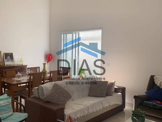 Casa para Venda em Araraquara - 5