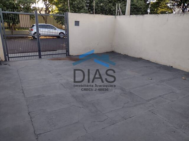 Casa para Venda em Araraquara - 3