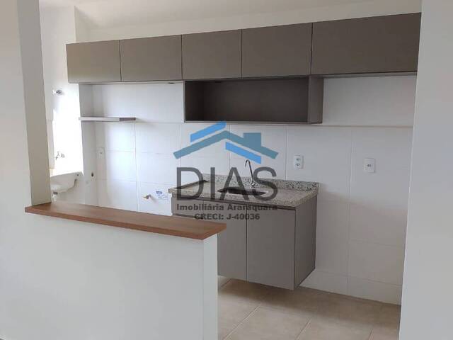Apartamento para Venda em Araraquara - 2