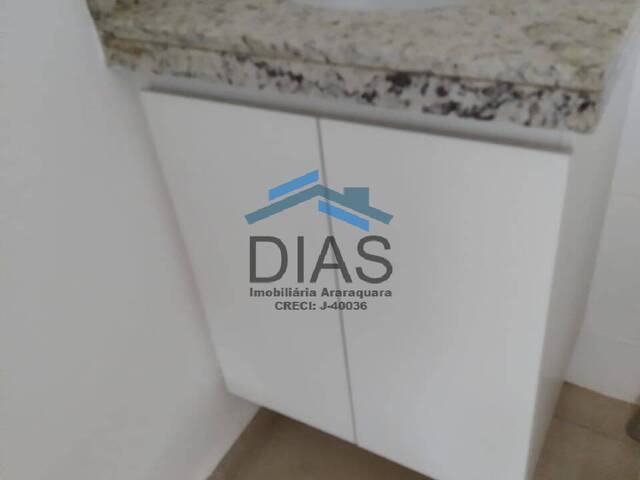 Apartamento para Venda em Araraquara - 4