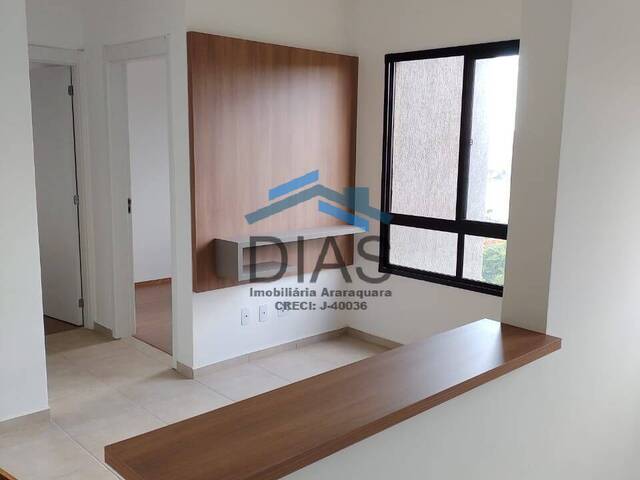 Apartamento para Venda em Araraquara - 5