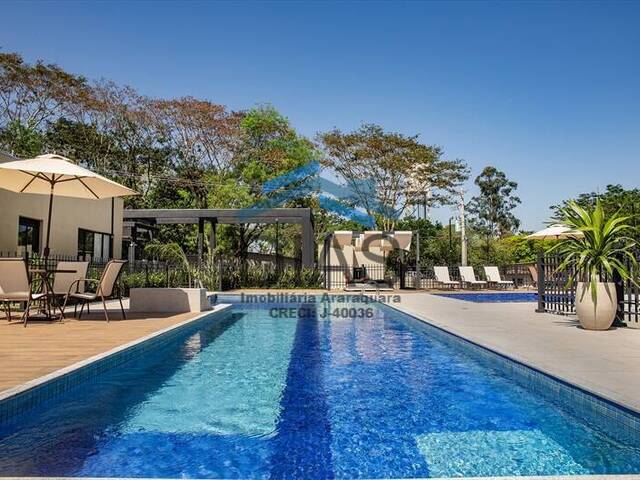 Apartamento para Venda em Araraquara - 2