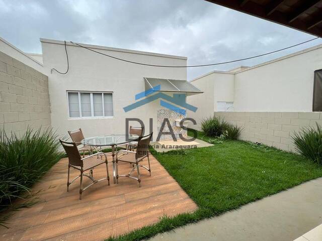 Casa para Venda em Araraquara - 3