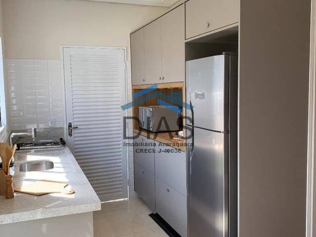 Casa para Venda em Araraquara - 5