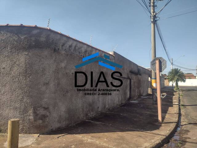 Casa para Venda em Araraquara - 3