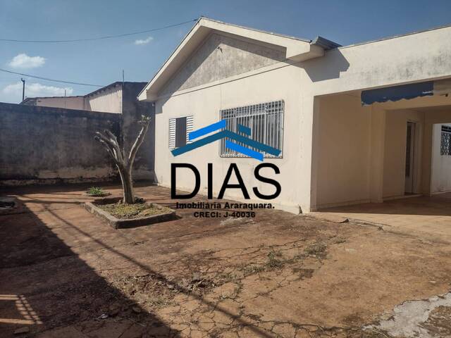 Casa para Venda em Araraquara - 4