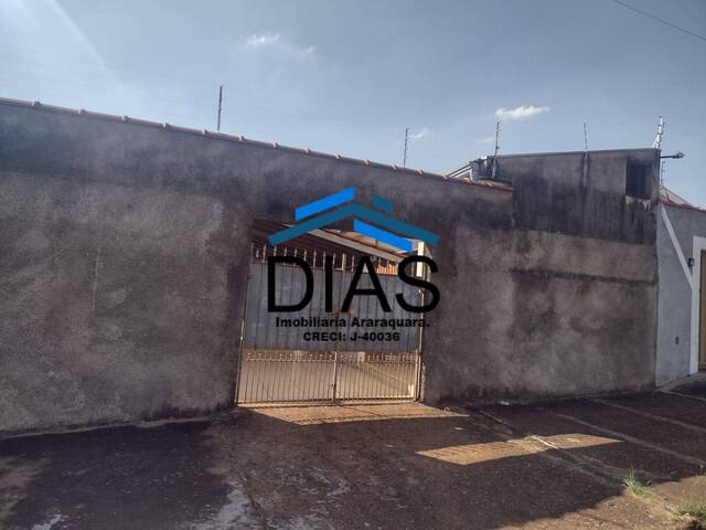 Casa para Venda em Araraquara - 5