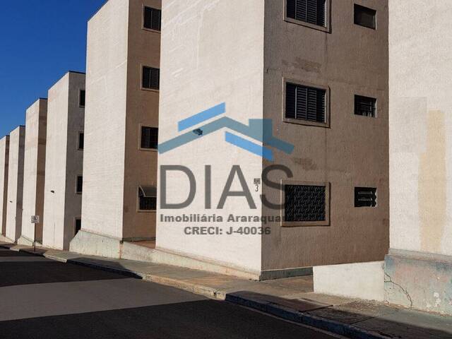 Apartamento para Venda em Araraquara - 4