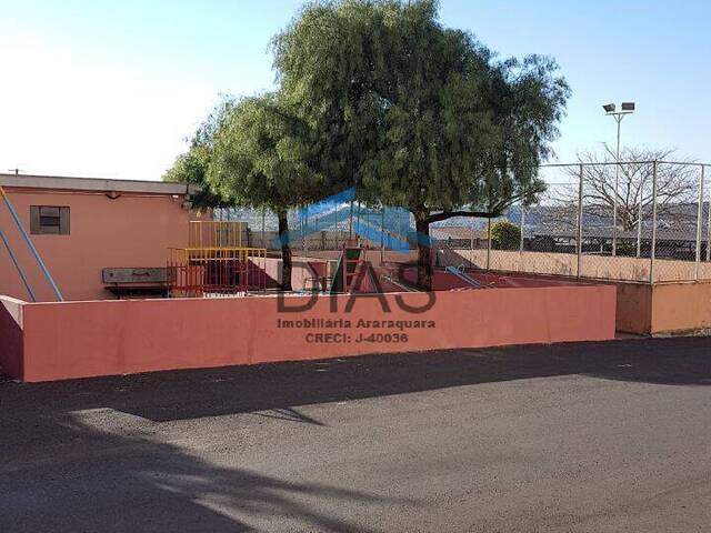 Apartamento para Venda em Araraquara - 3