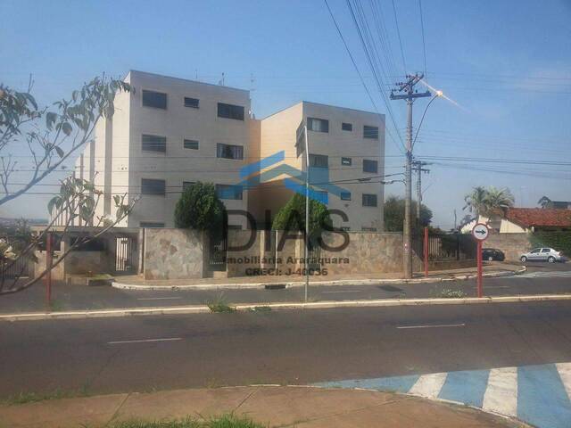 Apartamento para Venda em Araraquara - 2