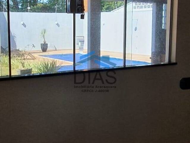 Casa para Venda em Araraquara - 5