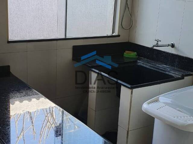 Casa para Venda em Araraquara - 4