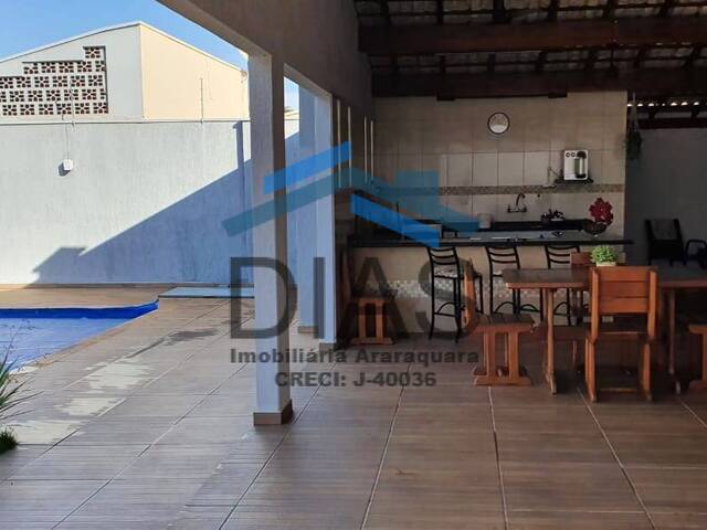 Casa para Venda em Araraquara - 3