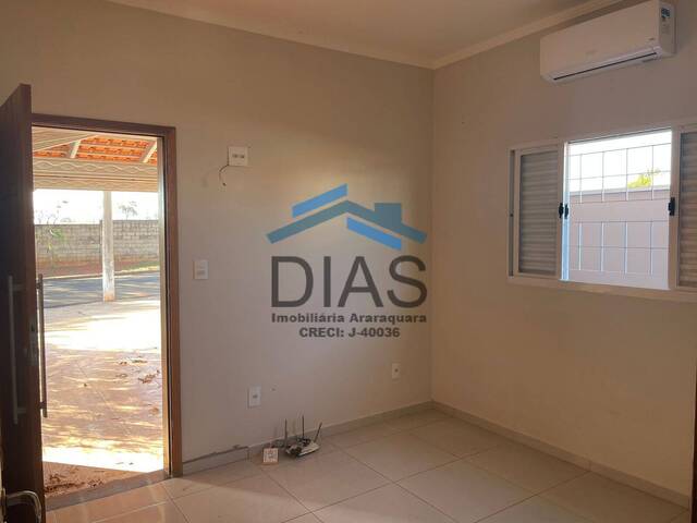 Casa para Venda em Araraquara - 2