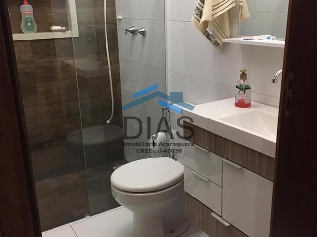 Casa para Venda em Araraquara - 3