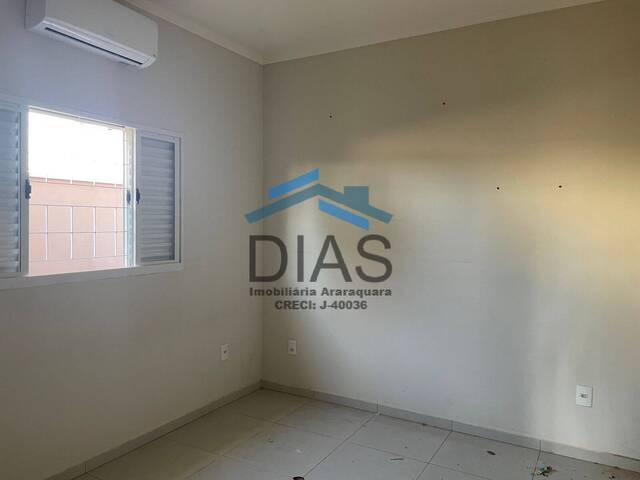 Casa para Venda em Araraquara - 5
