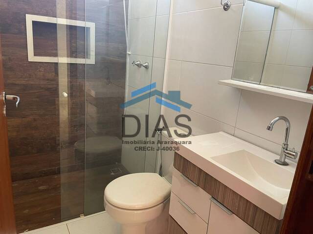 Casa para Venda em Araraquara - 4