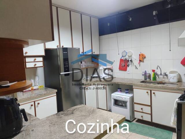 Casa para Venda em Araraquara - 3