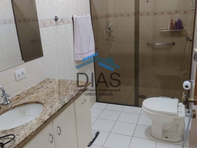 Casa para Venda em Araraquara - 5