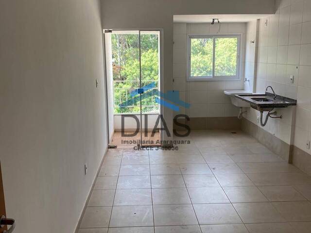 #269 - Apartamento para Venda em Araraquara - SP