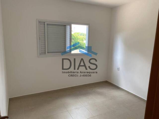 Apartamento para Venda em Araraquara - 4