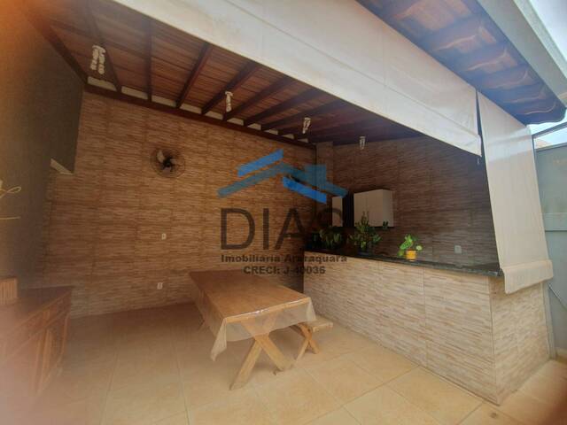 Casa para Venda em Araraquara - 4