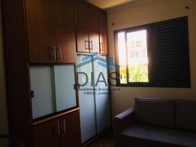 Apartamento para Venda em Araraquara - 3