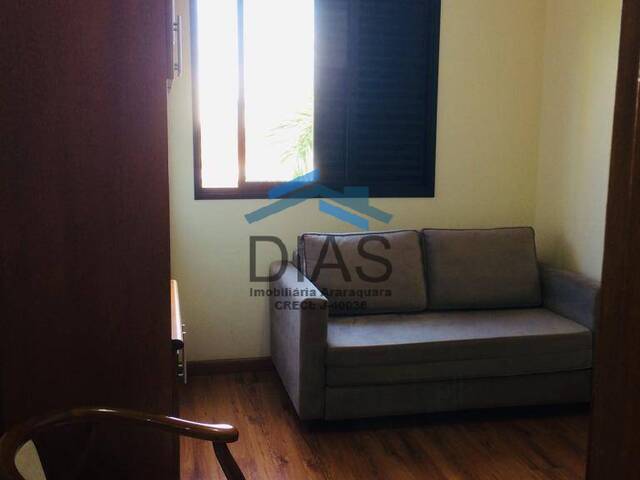 Apartamento para Venda em Araraquara - 4