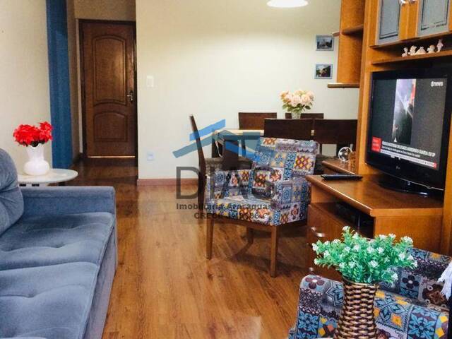 Apartamento para Venda em Araraquara - 2