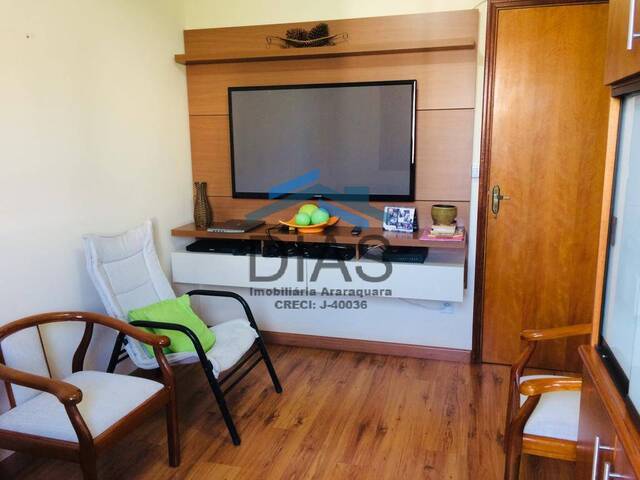 Apartamento para Venda em Araraquara - 5