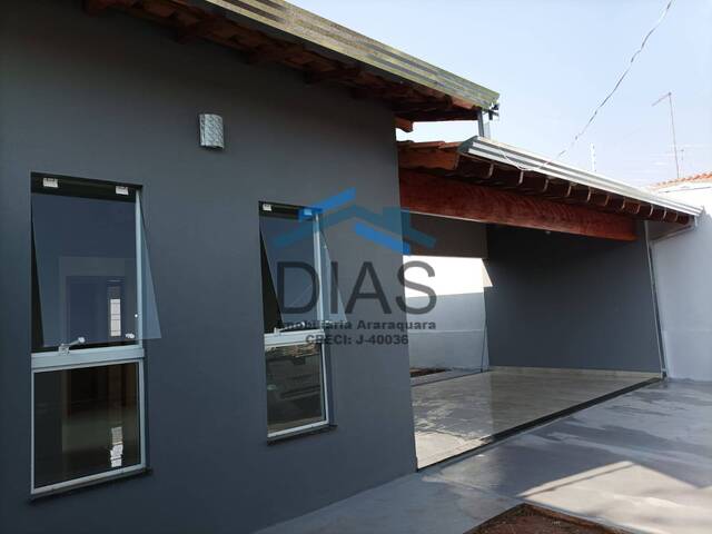 Casa para Venda em Araraquara - 4