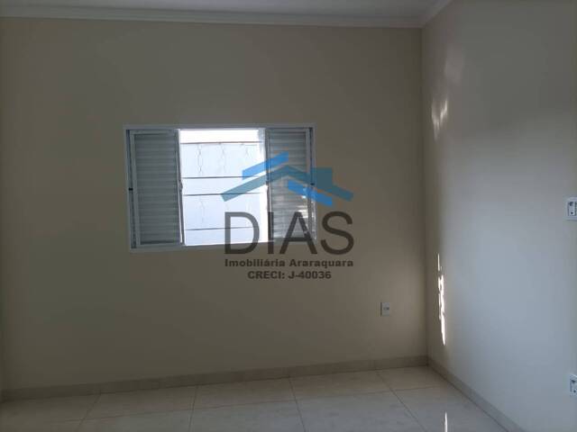 Casa para Venda em Araraquara - 5