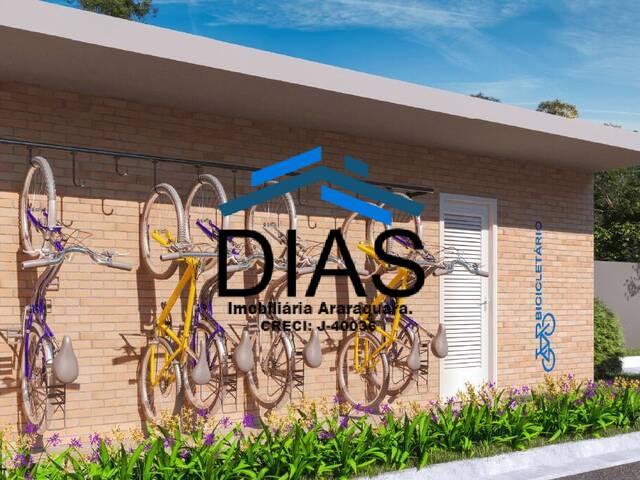 Apartamento para Venda em Araraquara - 4