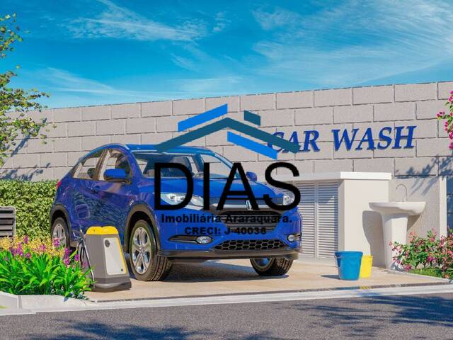 Apartamento para Venda em Araraquara - 5