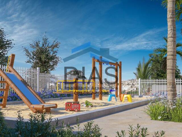 #290 - Apartamento para Venda em Araraquara - SP