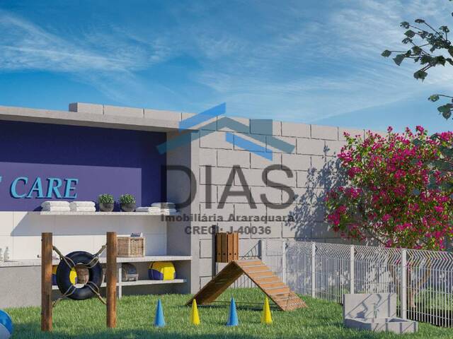 Apartamento para Venda em Araraquara - 5