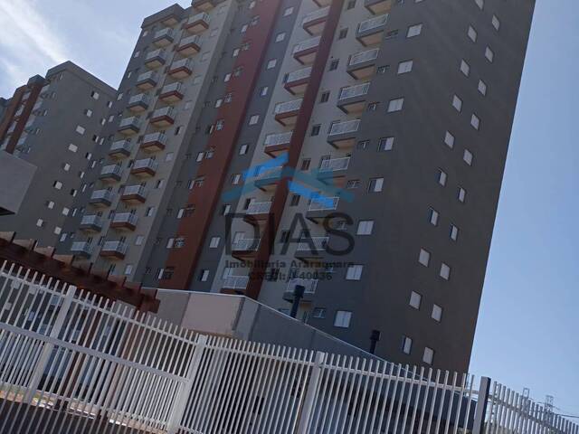#290 - Apartamento para Venda em Araraquara - SP
