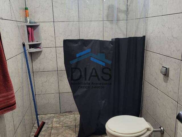 Casa para Venda em Araraquara - 4