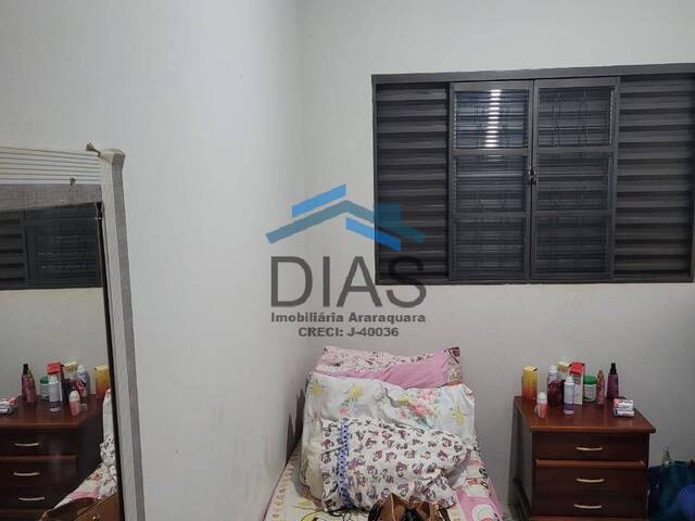 Casa para Venda em Araraquara - 5