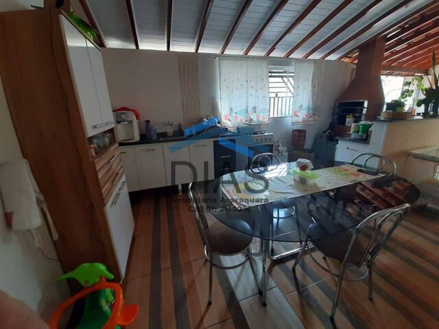 #293 - Casa para Venda em Araraquara - SP