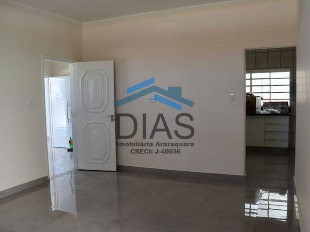 Casa para Venda em Araraquara - 5
