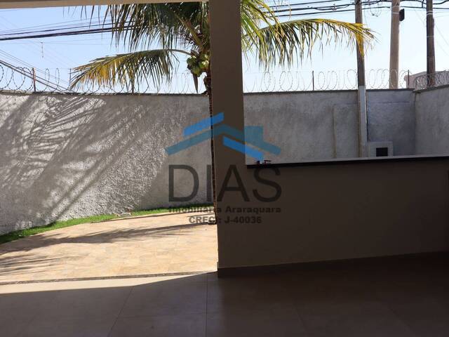 Casa para Venda em Araraquara - 4