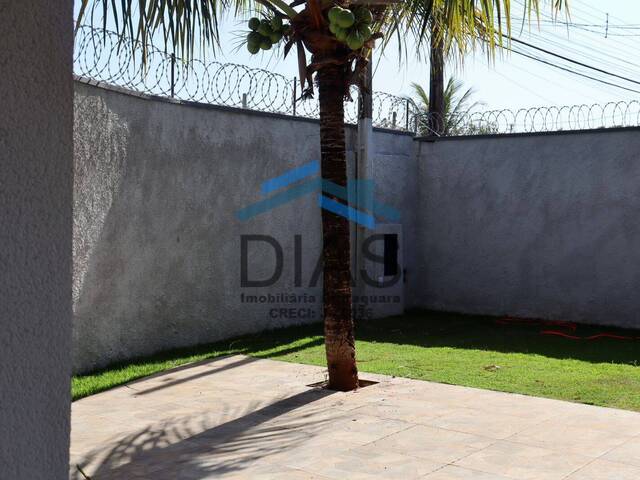 Casa para Venda em Araraquara - 2