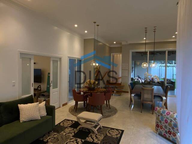 Casa para Venda em Araraquara - 3