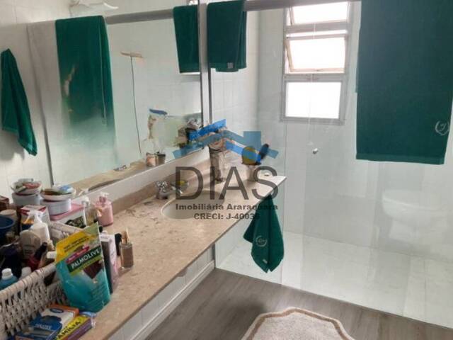 #301 - Apartamento para Venda em Araraquara - SP