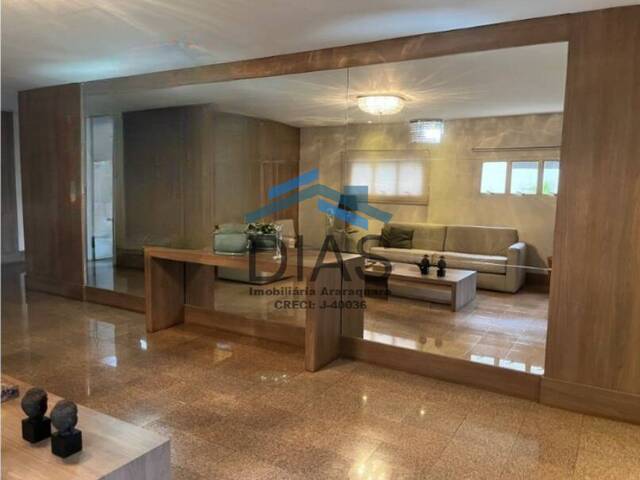 #301 - Apartamento para Venda em Araraquara - SP