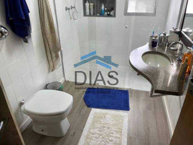 Apartamento para Venda em Araraquara - 4